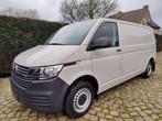 Volkswagen T6.1 Transporter 2.0 TDi SCR BMT (EU6d-TEMP) H1-L, Auto's, Voorwielaandrijving, Stof, Gebruikt, 4 cilinders