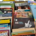 Lp lot verzameling klassiek 160 elpees, Cd's en Dvd's, Ophalen