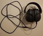Vic-Firth SIH2 Isolation Headphone Stereo Gehoorbescherming, Ophalen, Nieuw, Overige merken