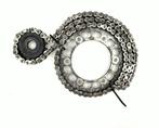 KETTING EN TANDWIELEN KTM 1290 Super Adventure S 2017-2020, Motoren, Gebruikt