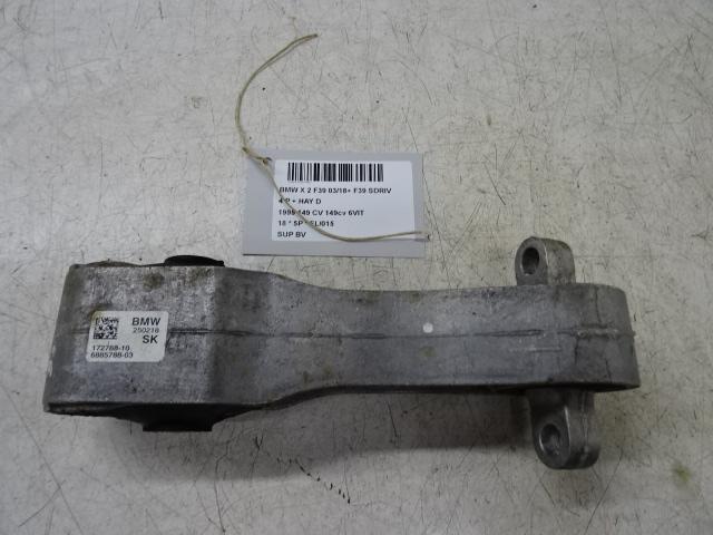 VERSNELLINGSBAKSTEUN BMW X2 (F39) (688578803), Auto-onderdelen, Ophanging en Onderstel, BMW, Gebruikt