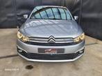 CITROEN C-Elysée, Auto's, Citroën, Stof, 4 cilinders, https://public.car-pass.be/vhr/c83a91e8-471a-4526-8448-106a68811d38, Bedrijf