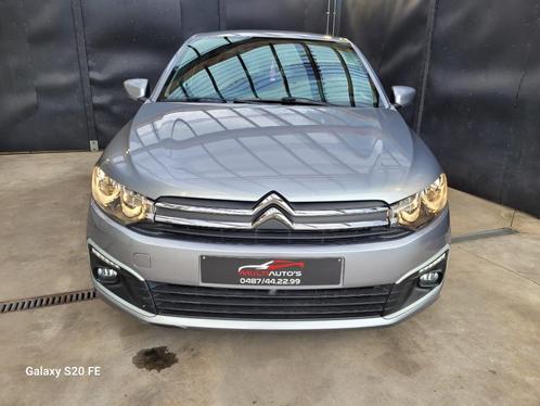 CITROEN C-Elysée, Auto's, Citroën, Bedrijf, Te koop, Overige modellen, ABS, Achteruitrijcamera, Airbags, Airconditioning, Bluetooth