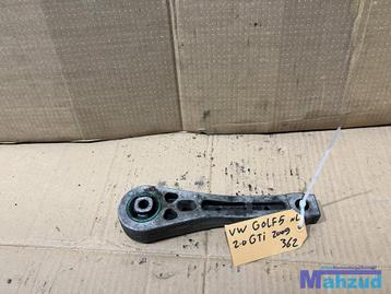 VW GOLF 5 2.0 GTI Motorsteun onder 2003-2009 beschikbaar voor biedingen