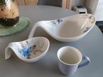 Villeroy & Boch sierschalen, Antiek en Kunst, Ophalen
