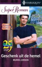 Superroman -harlequin reeks -oude nrs, Ophalen of Verzenden, Gelezen