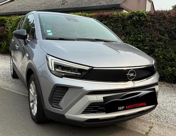 MAGNIFIQUE OPEL CROSLAND/1.5 DIESEL/AUTOMATIQUE//GARANTIE beschikbaar voor biedingen