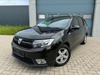 Dacia Logan 1.0i  | Automaat | Gps | Camera | Cruise | Airco, Automaat, 898 cc, Stof, Euro 6