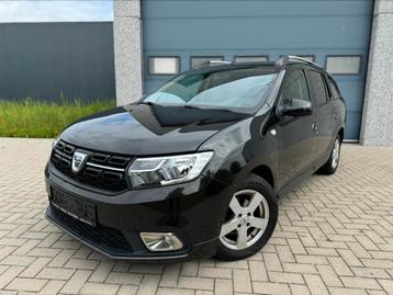 Dacia Logan 1.0i  | Automaat | Gps | Camera | Cruise | Airco beschikbaar voor biedingen