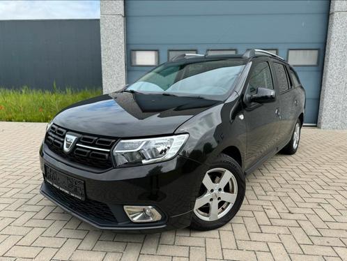 Dacia Logan 1.0i  | Automaat | Gps | Camera | Cruise | Airco, Auto's, Dacia, Bedrijf, Logan, ABS, Airbags, Airconditioning, Bluetooth