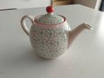 Theepot theekan, Huis en Inrichting, Keuken | Servies, Ophalen