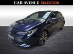 Toyota Corolla Facelift STYLE 1.8 HSD 72kW, Auto's, Toyota, Automaat, 116 g/km, Lederen bekleding, 72 kW