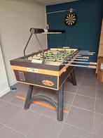 Allerlei voetbaltafels., Ophalen, Zo goed als nieuw
