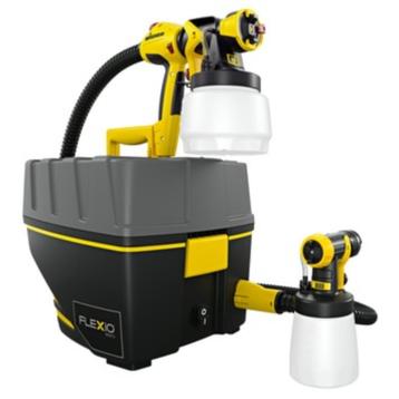 Station de peinture WAGNER W890 Flexio, Enlèvement, Neuf