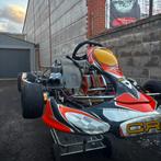 Kart tm kz k9c, Sport en Fitness, Karting, Ophalen