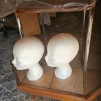 Magasin, Enlèvement