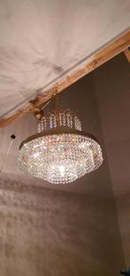 kristallen en antieke luster, Antiek en Kunst, Ophalen