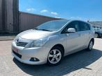 Toyota Verso Skyview 2,0 D 5 zitplaatsen ONLY EXPORT, Euro 5, Bedrijf, Corolla Verso, Te koop