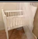 Kidsmill wieg, Kinderen en Baby's, Babywiegjes en Ledikanten, Ophalen, Wieg