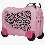 Samsonite kindervalies, Handtassen en Accessoires, Koffers, Ophalen, Zo goed als nieuw