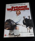 DVD - Strange Wilderness -Steve Zahn/Jonah Hill/Justin Long, Vanaf 12 jaar, Verzenden, Zo goed als nieuw