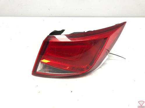 Seat Leon 5F ST Achterlicht Rechts Buiten GEEN LED!, Auto-onderdelen, Verlichting, Seat, Gebruikt