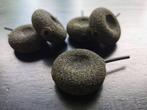 In-line donut, Ophalen of Verzenden, Zo goed als nieuw, Dobber of Lood