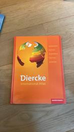 Diercke Atlas, 2000 tot heden, Nieuw, Ophalen of Verzenden, Landkaart