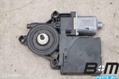 Raammotor linksvoor VW Passat B7 3C0959701A, Auto-onderdelen, Interieur en Bekleding, Gebruikt