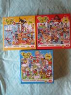 puzzle thats life 240 st= lot 3 stuks= zie info, Enlèvement ou Envoi, Neuf