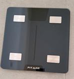 Smart scale Fitage, Ophalen of Verzenden, Zo goed als nieuw