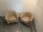 2x fauteuil Quax, Ophalen, Zo goed als nieuw