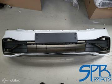 Voorbumper VW Passat B8 FACELIFT GTE 2019-2024 3G0807217BE beschikbaar voor biedingen