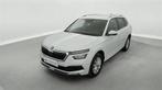 Skoda Kamiq 1.0 TSI Ambition CARPLAY / FULL LED / CAMERA / J, Autos, Skoda, Achat, Entreprise, Boîte manuelle, 107 g/km