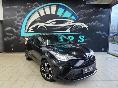 Toyota C-HR 2.0 hybride, Autos, Toyota, Entreprise, Achat, C-HR, Caméra de recul, Phares directionnels, Régulateur de distance