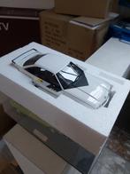 1/18 opel manta 400, Ophalen of Verzenden