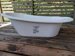 Baignoire pour bébé Bébéjou White Tiger, Enlèvement, Utilisé, Baignoire, Bébé-jou