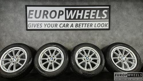 17 inch BMW 5 Serie G30 G31 Styling 618 G26 Winterbanden DEM, Auto-onderdelen, Banden en Velgen, Banden en Velgen, Winterbanden