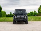 Mercedes-Benz G500 /  Schuifdak / TV / Harman/K / Camera, Autos, Mercedes-Benz, SUV ou Tout-terrain, Classe G, 5 places, Noir