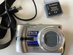 Panasonic Lumix camera DMC-TZ3, Audio, Tv en Foto, Fotocamera's Digitaal, Ophalen of Verzenden
