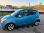 Opel Agila benzine, Particulier, Te koop, Benzine, Centrale vergrendeling