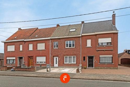 Huis te koop in Harelbeke, Immo, Maisons à vendre, Maison individuelle, C