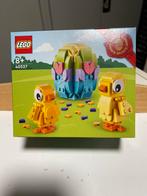 Lego 40527 easter chicks - sealed, Ophalen of Verzenden, Nieuw, Lego