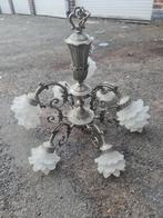 Ancienne lustre française, Ophalen of Verzenden