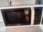 Magnetron-grill-oven, Elektronische apparatuur, Microgolfovens, Ophalen, Microgolfoven, Oven, Zo goed als nieuw