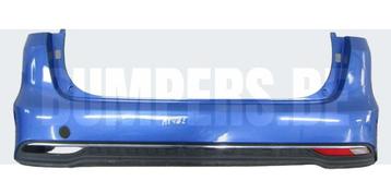 Bumper Kia Ceed 3 III SW Kombi 18-21 J7866-11300 Achterbumpe beschikbaar voor biedingen