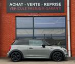 MINI Cooper 1.5 Pack John Cooper Works Pack Black Led Xenon, Alcantara, Berline, Carnet d'entretien, Achat