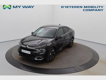 Citroen C4 C4 1.2 PureTech Max S&S (EU6.4) beschikbaar voor biedingen