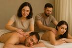 samenwerking met vrouwelijke. masseuse gezocht Antwerpen, Diensten en Vakmensen, Ontspanningsmassage