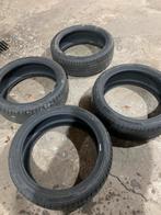 4 pneus été Bridgestone 215 45 20 comme neuf, Auto-onderdelen, Banden en Velgen, Ophalen, Band(en)